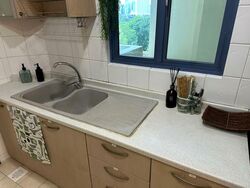 Sanctuary Green (D15), Condominium #587647321